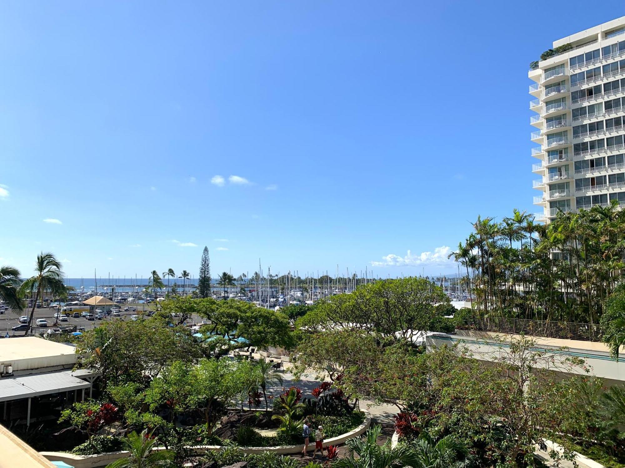 Ilikai Apt 302 - Spacious Studio With Stunning Ocean & Harbor Views Honolulu Luaran gambar